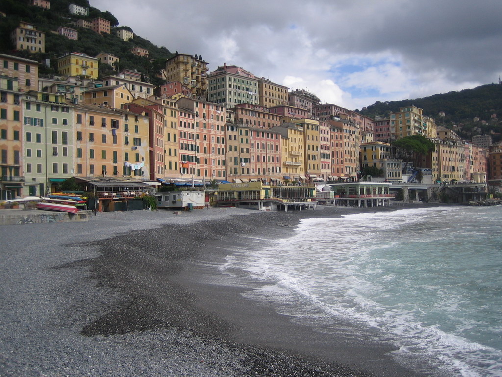 Camogli